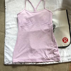 Lululemon vintage power y. EUC